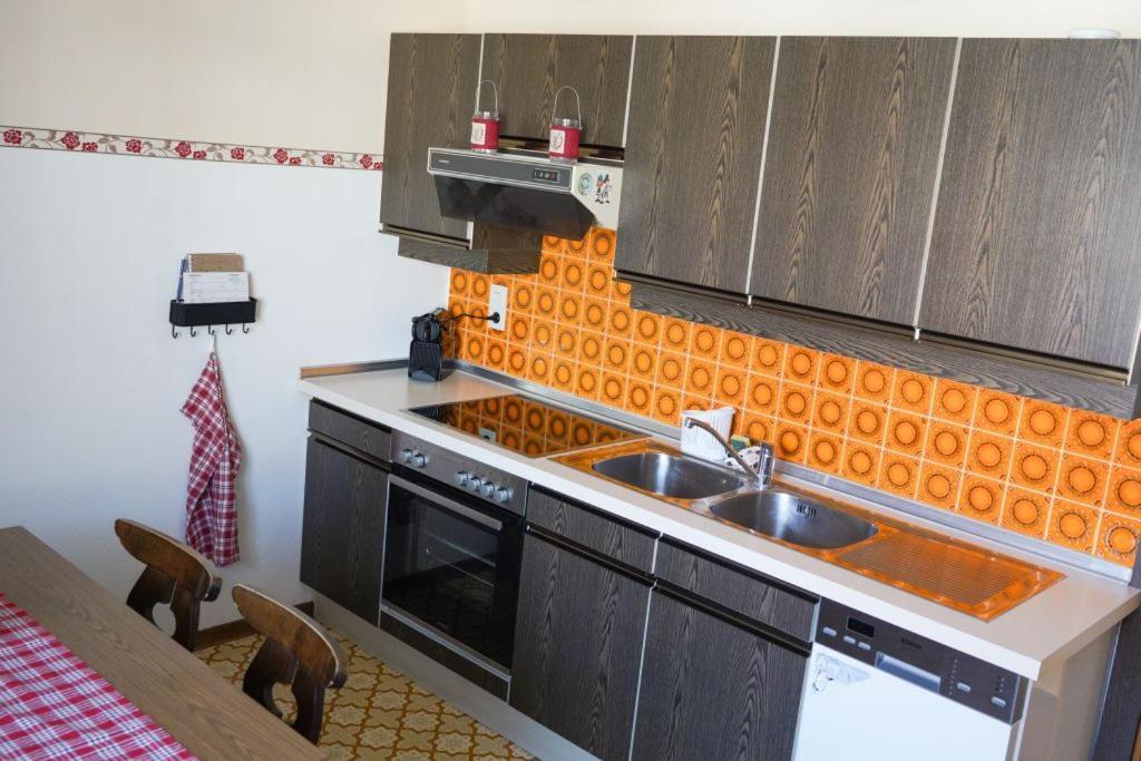 Ferienwohnung Heimberger Purgstall an der Erlauf Kültér fotó