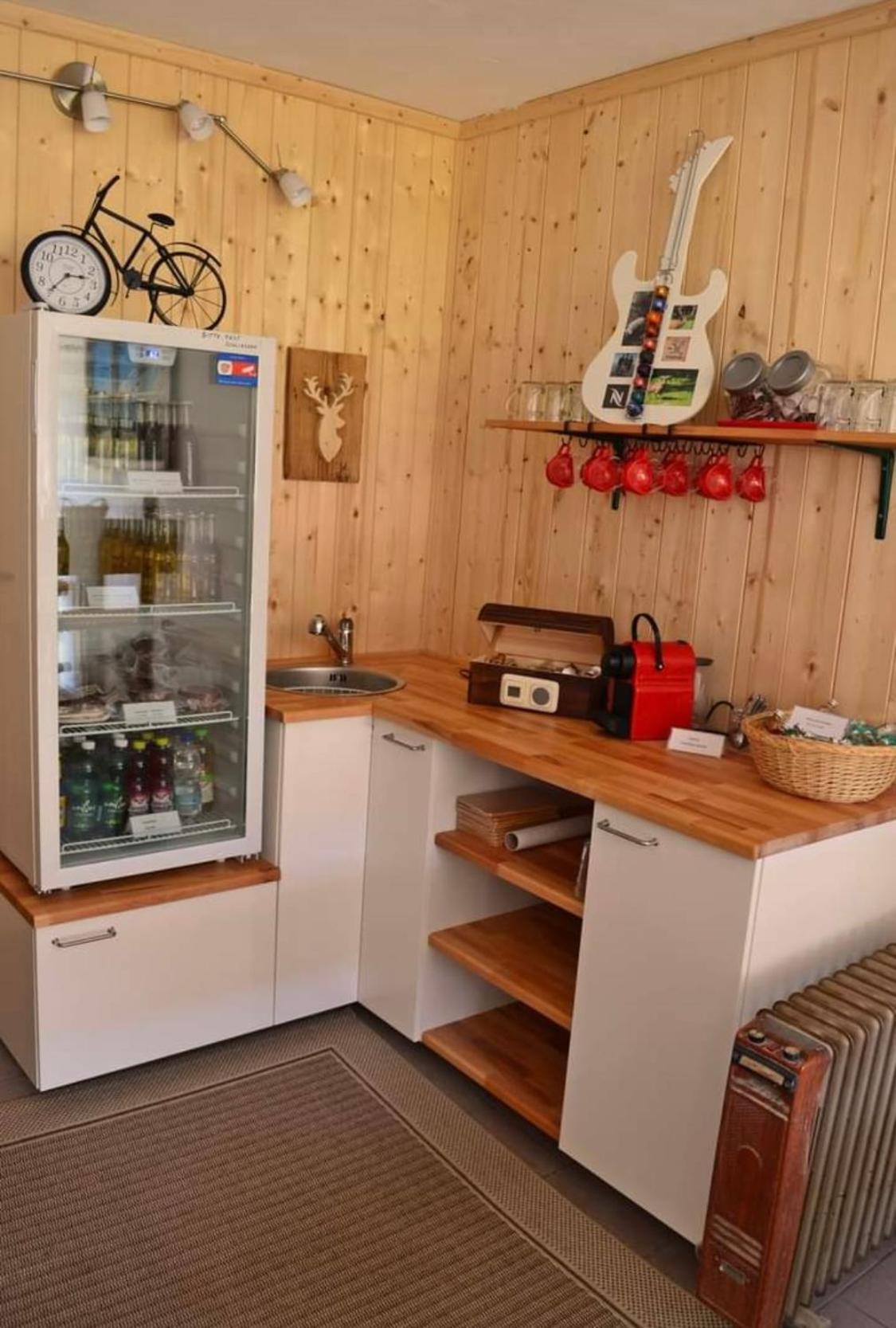Ferienwohnung Heimberger Purgstall an der Erlauf Kültér fotó