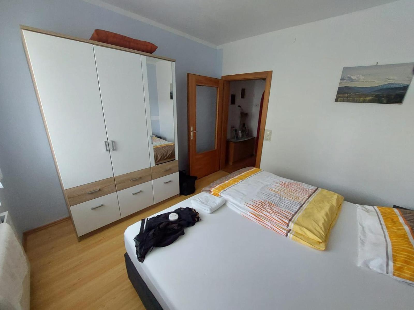 Ferienwohnung Heimberger Purgstall an der Erlauf Kültér fotó